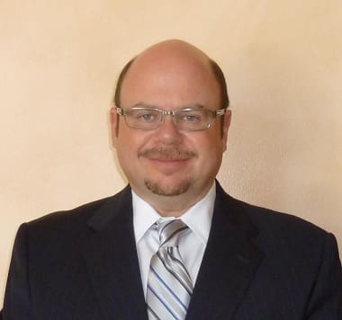 Image of Ken Schwartz