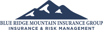 Blue Ridge Mountain Insurance Group Logo